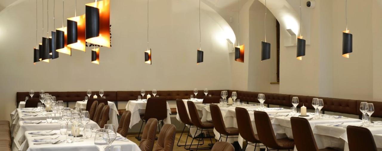 Hotel Maribor & Garden Rooms Exterior foto